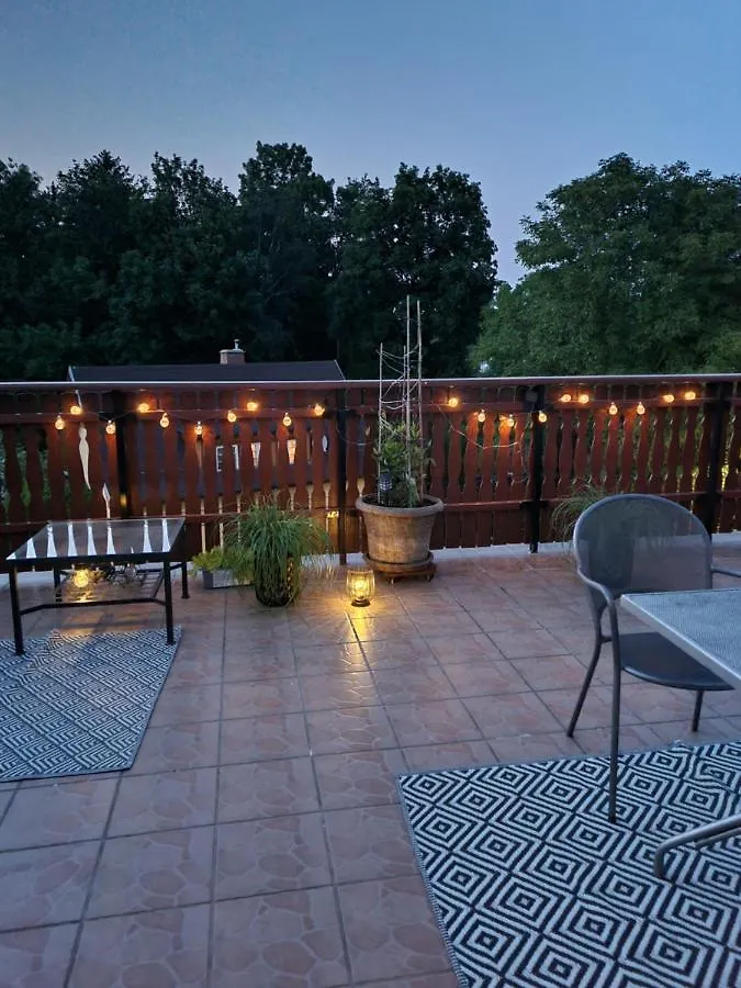 Moje Miejsce - Mieszkanie Z Duzym Tarasem Na Wylacznosc Karpacz Apartamento