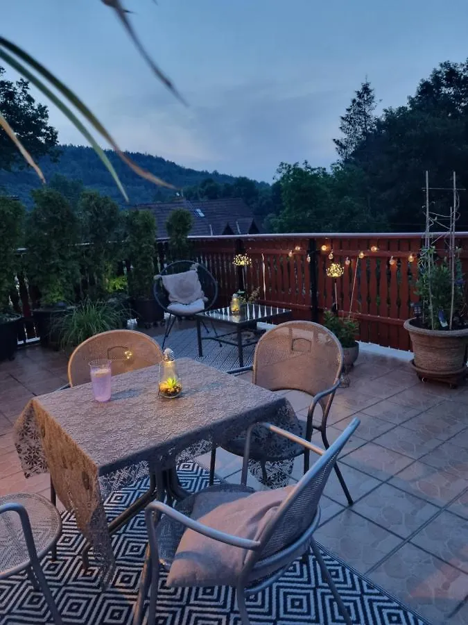 Apartamento Moje Miejsce - Mieszkanie Z Duzym Tarasem Na Wylacznosc Karpacz